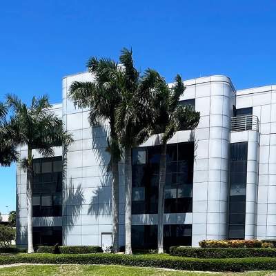PRESS RELEASE - Sale of 2400 SE Federal Highway in Stuart, FL 