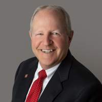 Boyd Bradfield, GRI, CCIM, SIOR