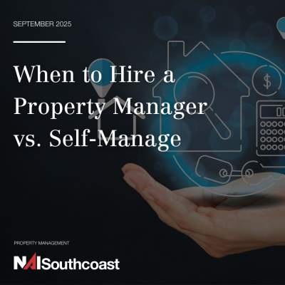 When to Hire a Property Manager vs. Self-Manage