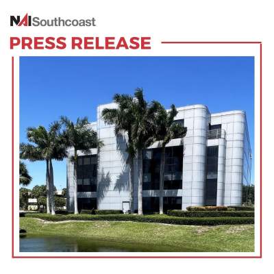 PRESS RELEASE: NAI Southcoast Brokers the Successful Sale of 2400 SE Federal Highway in Stuart, FL  