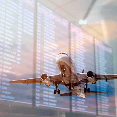 International travel should bolster CRE deal potential