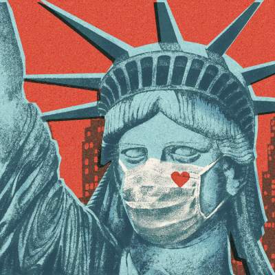 Market Analysis: NYC Counts the Costs of Covid-19